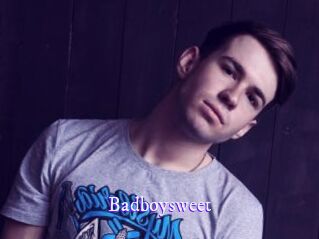 Badboysweet