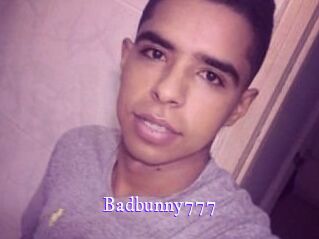 Badbunny777