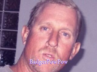 BadgerPowPow