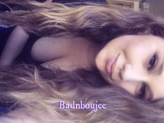 Badnboujee
