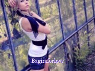 Bagiraforlove