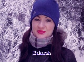 Bakarah