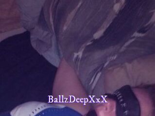 BallzDeepXxX