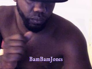 BamBamJones