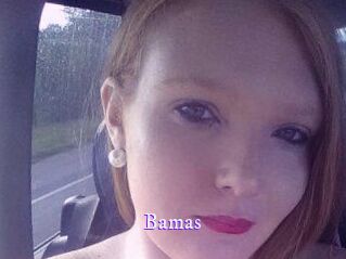 Bamas