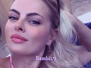 Bambi27