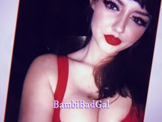 BambiBadGal