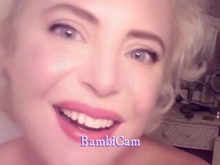 Bambi_Cam