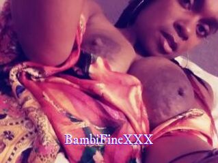 BambiFineXXX