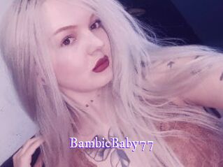 BambieBaby77