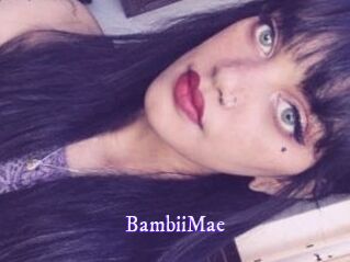 BambiiMae