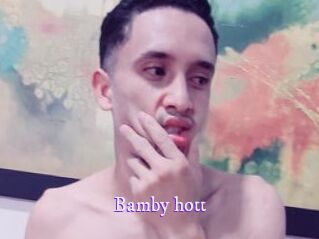 Bamby_hott