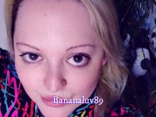 Bananaluv89