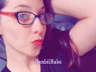 BanbiiBabe
