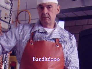 Bandit6000 Super Webcam