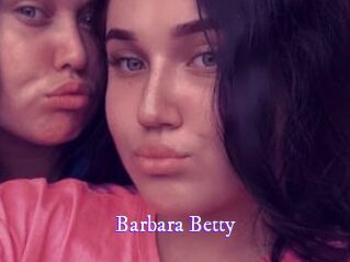 Barbara_Betty