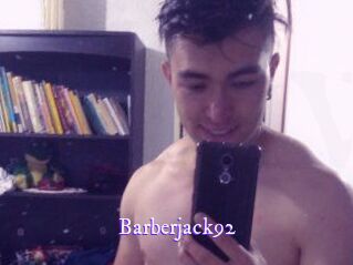 Barberjack92 Super Webcam