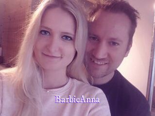 BarbieAnna