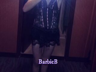 BarbieB