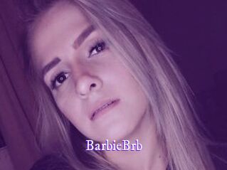 BarbieBrb