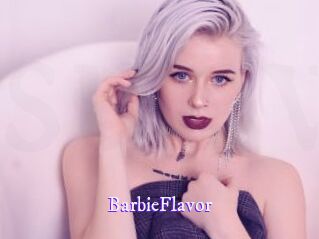 BarbieFlavor Super Webcam