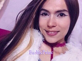 BarbiePrinc