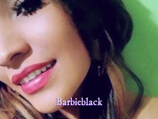 Barbie_black Super Webcam