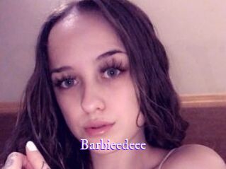 Barbieedeee