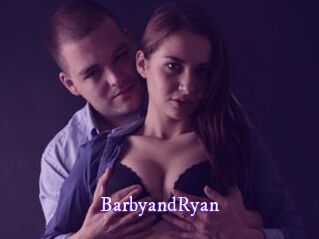 BarbyandRyan
