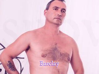 Barclay
