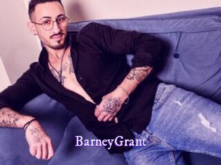 BarneyGrant