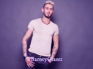 BarneyGrantt