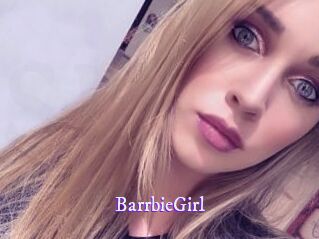 BarrbieGirl Super Webcam