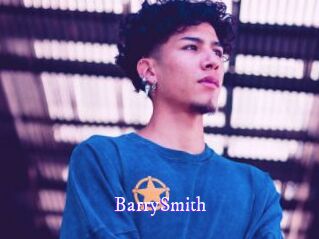 BarrySmith