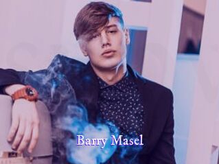 Barry_Masel