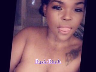 BasicBitch