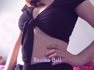 Bastina_Bell