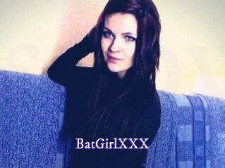BatGirlXXX