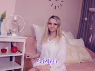 BatyJons