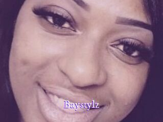 Baystylz Super Webcam