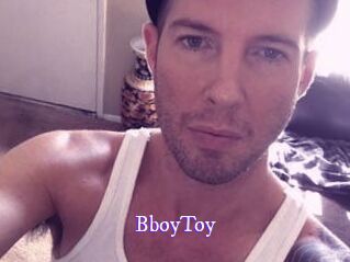 BboyToy