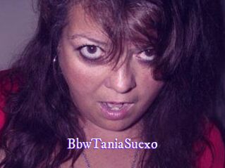 BbwTaniaSuexo