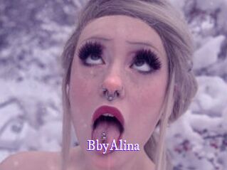 BbyAlina