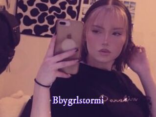 Bbygrlstormi