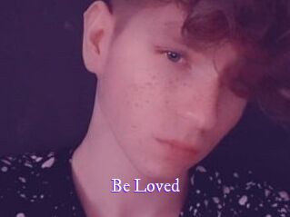 Be_Loved