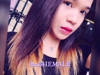 BeaSHEMALE
