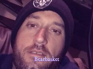 Bearbasket