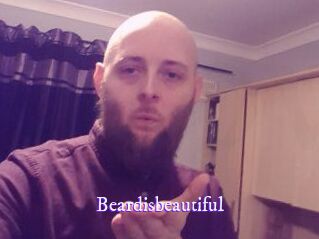 Beardisbeautiful
