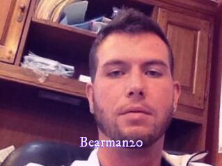 Bearman20