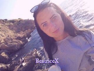 BeatriceX